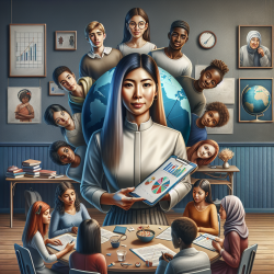 Enhancing Practitioner Skills: Insights from Adolescent Multicultural Socialization Niches || TinyEYE Online Therapy