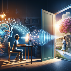 Unlock the Secret to Transforming Student Outcomes with Online Speech Therapy || TinyEYE Online Therapy
