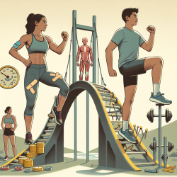 Running Injuries: Bridging the Gap Between Adults and Adolescents || TinyEYE Online Therapy
