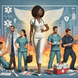 How Public Health Service Nurses Can Inspire Your Practice || TinyEYE Online Therapy
