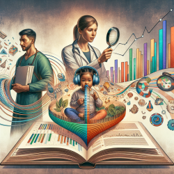 Empowering Change: Transforming Autism Research into Practice || TinyEYE Online Therapy