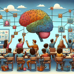 Building Bridges: Enhancing Classroom Connections and Brain Development || TinyEYE Online Therapy