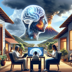 Exploring Family Self-Help Mental Health Programs: Lessons from El Salvador || TinyEYE Online Therapy
