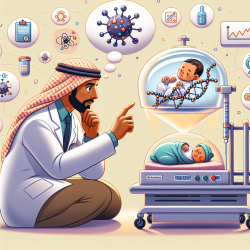 Enhancing Practitioner Skills: Insights from Human Cytomegalovirus and Neonatal Infection Research 