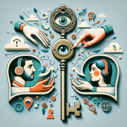 Unlocking Effective Communication: Insights from Investigative Interviews || TinyEYE Online Therapy