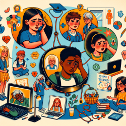 Reignite Your Passion: Transform School Culture with Telehealth || TinyEYE Online Therapy