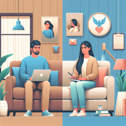 Preference for In-Person vs. Digital Psychotherapy: Key Insights for Practitioners || TinyEYE Online Therapy