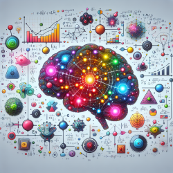Exploring the \"Small-World\" Visual Attention Network in ADHD: Insights for Practitioners 