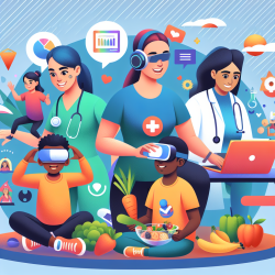 Helping Kids Stay Healthy: Easy Steps for Practitioners || TinyEYE Online Therapy