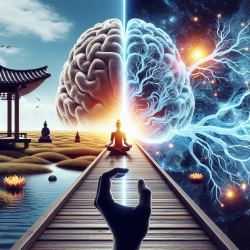 Enhancing Practitioner Skills Through Chi-Nan Hu\'s Neuroscience Legacy 