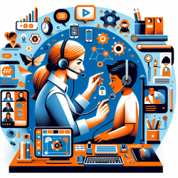 You Won't Believe How These Tools are Revolutionizing Speech Therapy! || TinyEYE Online Therapy