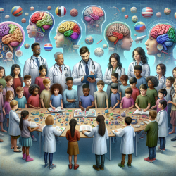 Enhancing Practitioner Skills: Implementing Evidence-Based Use of Psychotropic Medications in School-Age Youth 