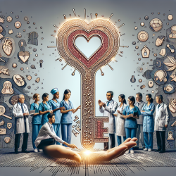 Unlocking the Secrets: How Practitioners Can Enhance Their Skills in Responding to Domestic Violence 
