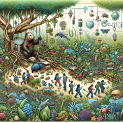 Embracing Diversity: Lessons from Nature for Special Education Practitioners || TinyEYE Online Therapy