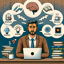 Enhancing Educators' Mental Health Literacy: Insights from Zambia's Wellness4Teachers Program || TinyEYE Online Therapy