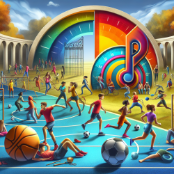 Unlock the Secret to Boosting Adolescents\' Physical Activity: The Surprising School-Based Intervention 
