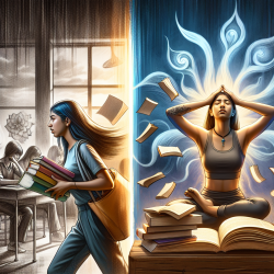 Unlocking Potential: The Transformative Power of Yoga in Education || TinyEYE Online Therapy