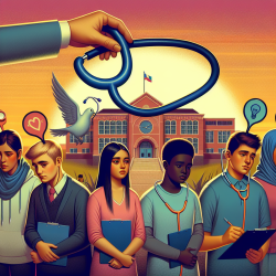 Why Every High School Should Implement Universal Depression Screening Now || TinyEYE Online Therapy