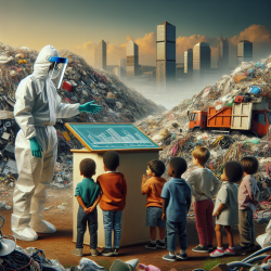 Unveiling the Hidden Dangers of E-Waste: What Every Practitioner Needs to Know! || TinyEYE Online Therapy