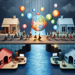 Building Bridges: Empowering Teachers to Connect with Parents || TinyEYE Online Therapy