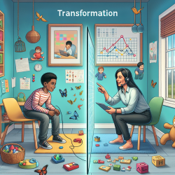 Unlock the Secret to Transforming Therapy for Autistic Youth: A Must-Read for Practitioners! 