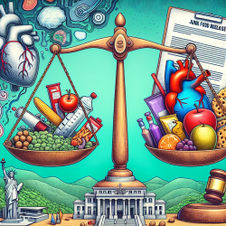 Why This Research on Junk Food Regulation in Latin America Will Change Your Approach to Therapy! || TinyEYE Online Therapy