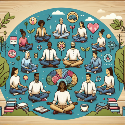 Exploring Mindfulness Training for Community-Based Psychotherapists: Enhancing Skills and Patient Care || TinyEYE Online Therapy