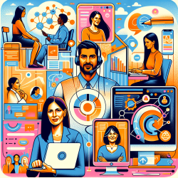 Leveraging MOOC Enrollment Trends to Enhance Online Therapy Skills || TinyEYE Online Therapy
