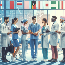 Empowering Practitioners: Embracing Diversity in Healthcare 