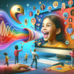 Unlocking Joy: Innovating Online Therapy for Children || TinyEYE Online Therapy