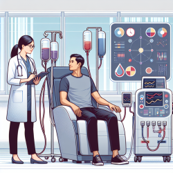 Enhancing Practitioner Skills through Interdisciplinary Symptom Management in Hemodialysis Care || TinyEYE Online Therapy