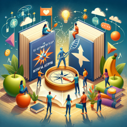 Enhancing Practitioner Skills through Self-Determination Theory and Motivational Interviewing 