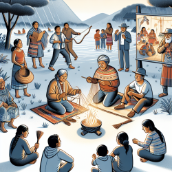 Empowering Indigenous Youth: A Pathway to Resilience 