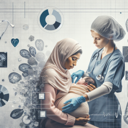 Enhancing Practitioner Skills Through Understanding Mistreatment in Childbirth || TinyEYE Online Therapy