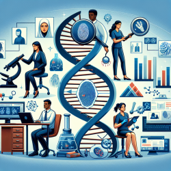 Enhancing Practitioner Skills Through Forensic Management Insights || TinyEYE Online Therapy