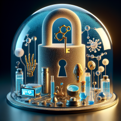 Unlocking the Secrets of PDMS: Making Biomedical Devices Better! || TinyEYE Online Therapy