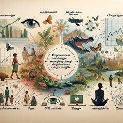Empowering Change: Unleashing Potential through Ecological Insights || TinyEYE Online Therapy