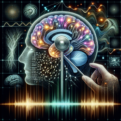 Enhancing Practitioner Skills with Hybrid CNN-LSTM Models for Parkinson’s Disease Prediction || TinyEYE Online Therapy