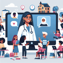 You Won't Believe the Impact of Online Therapy in Schools! || TinyEYE Online Therapy