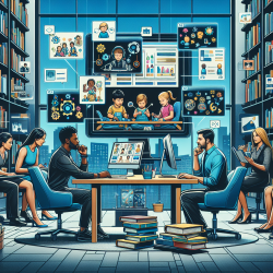 Enhancing Speech-Language Pathology Through Technology and Collaboration || TinyEYE Online Therapy
