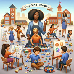Unlocking Potential: The Importance of ADHD Diagnosis in Schools 