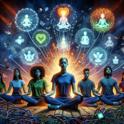 Unbelievable! How Mindfulness Can Transform Youths' Social-Emotional Skills Amidst Screen Overload || TinyEYE Online Therapy