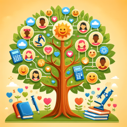 Enhancing Academic Achievement through Social and Emotional Learning: Insights for Practitioners || TinyEYE Online Therapy