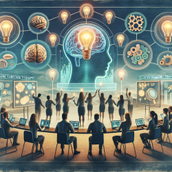 Empowering Educators: Harnessing Research for Student Success || TinyEYE Online Therapy