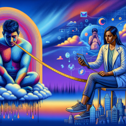 Empowering Change: Harnessing Measurement-Based Care for Depression || TinyEYE Online Therapy