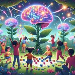 Enhancing Cognitive Outcomes in Children: The Role of Botanicals with Nootropic Effects || TinyEYE Online Therapy