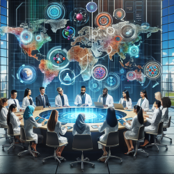 Empowering Practitioners: Harnessing Data-Sharing Practices for Enhanced Collaboration 