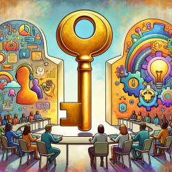Unlock the Secret to Successful IEP Meetings: A Guide for Government Health Regulators || TinyEYE Online Therapy