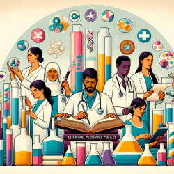 Empowering Practitioners: Harnessing Research for Effective Substance Regulation 