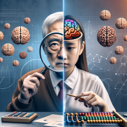 Enhancing Practitioner Skills: Insights from Age-Related Gains and Losses Research || TinyEYE Online Therapy